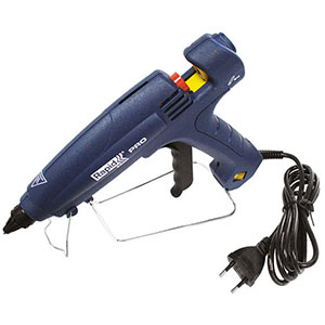 3252CE - ELECTRIC GLUE GUNS - Prod. SCU - Rapid
